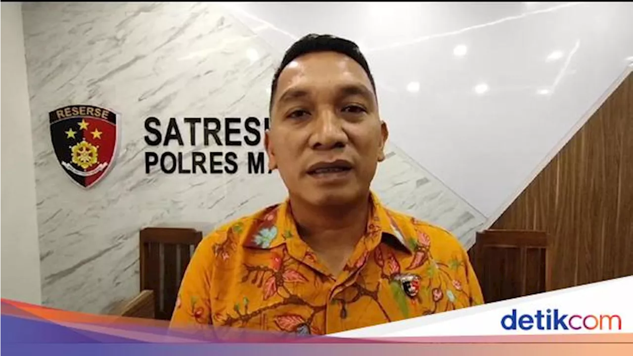 Polisi Selidiki Pemalsuan Tanda Tangan Berujung Tantangan Sumpah Pocong