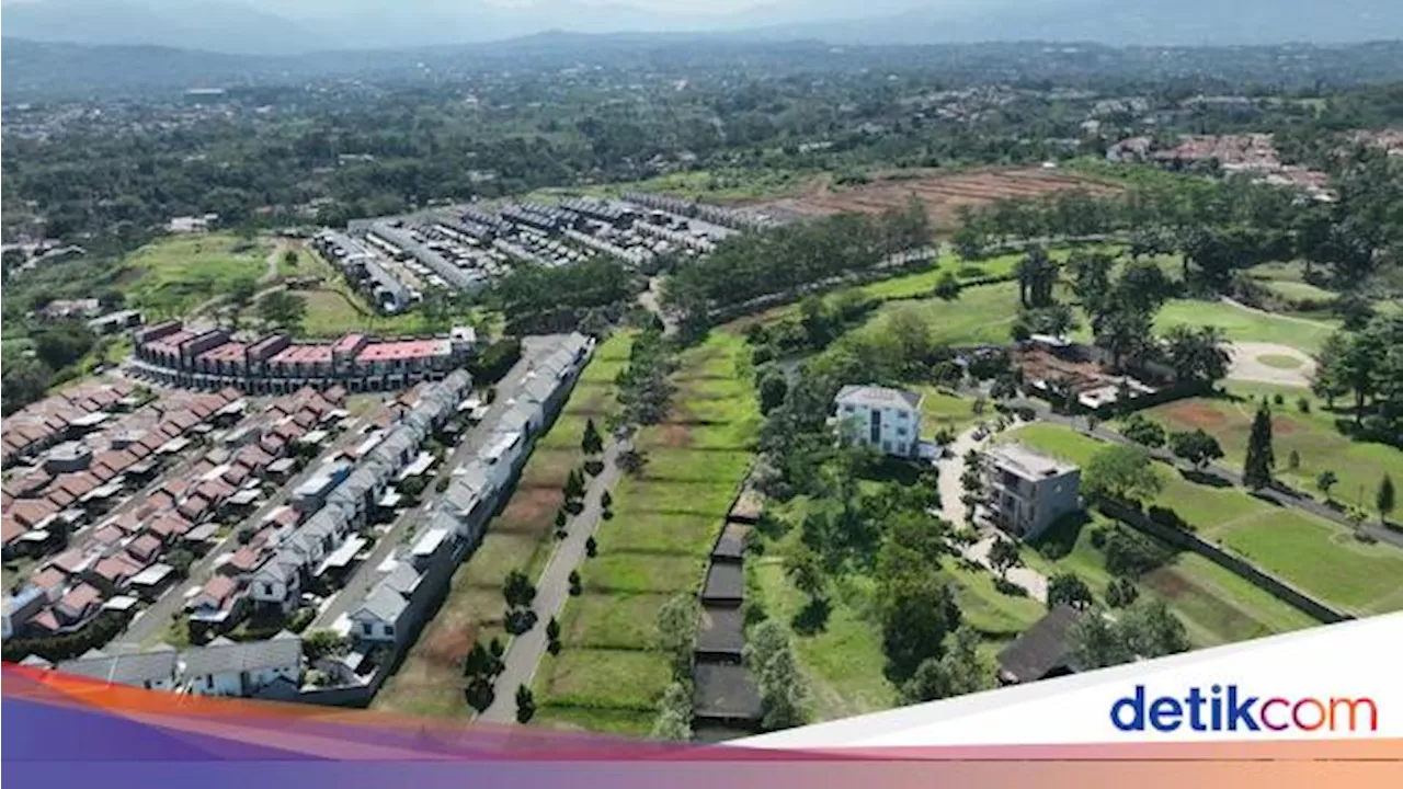 Sinar Mas Land Akuisisi SMDM untuk Ekspansi Properti