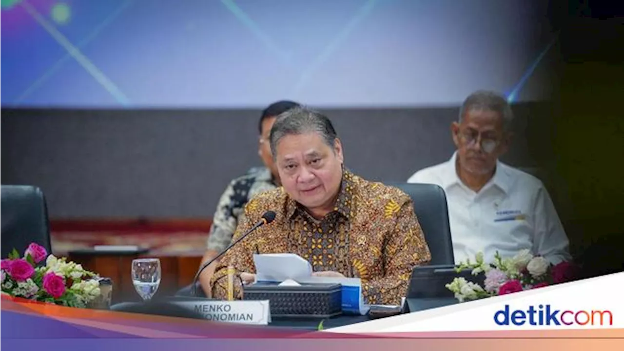 Pemerintah Siapkan Paket Insentif untuk Jaga Daya Beli Masyarakat Jelang Tahun 2025