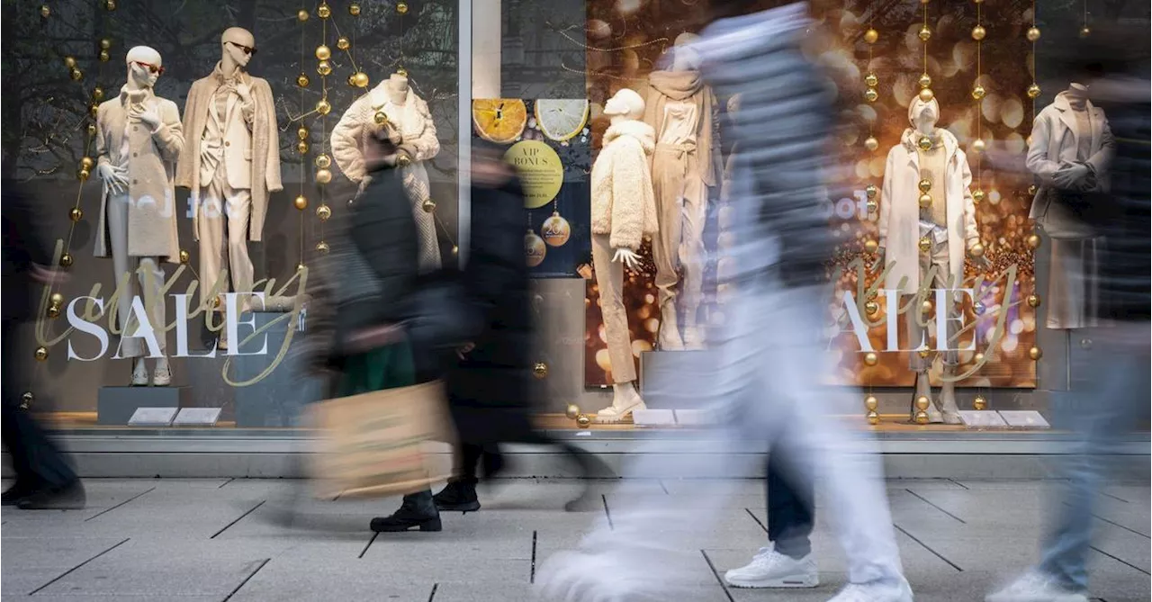 Austria's Shopping Centers Expect Strong Holiday Season