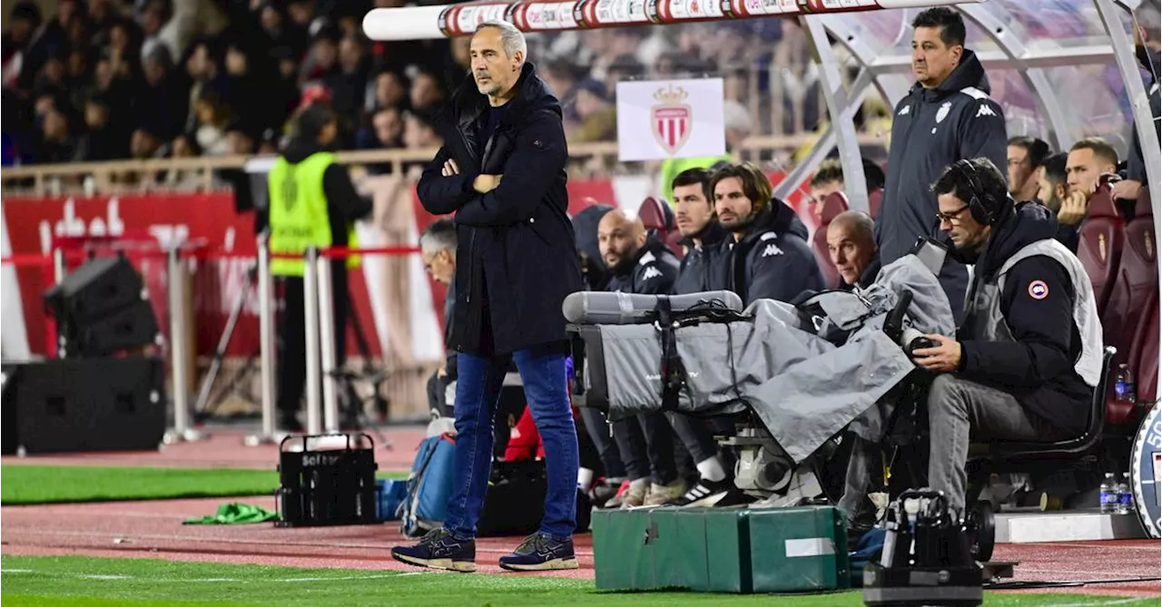 PSG besiegt Monaco im Fürstentum mit 4:2