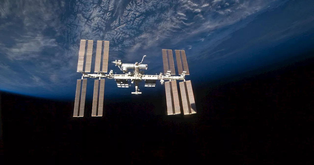 ISS Crew to Conduct Final Spacewalk of 2024