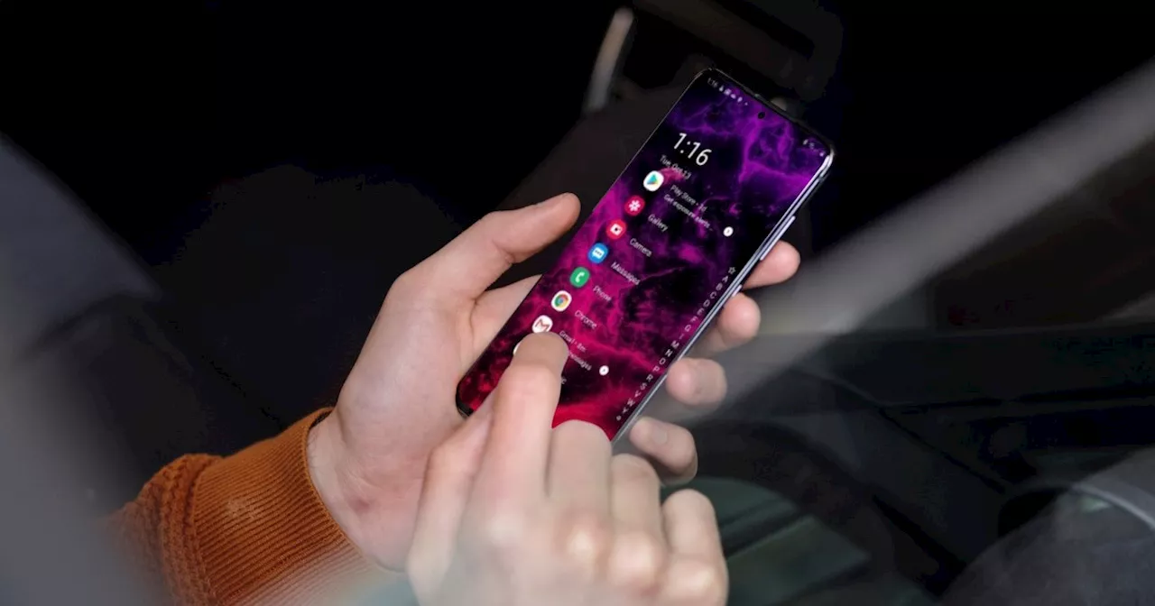 Niagara Launcher Adds Backup Feature and Usage Breaker