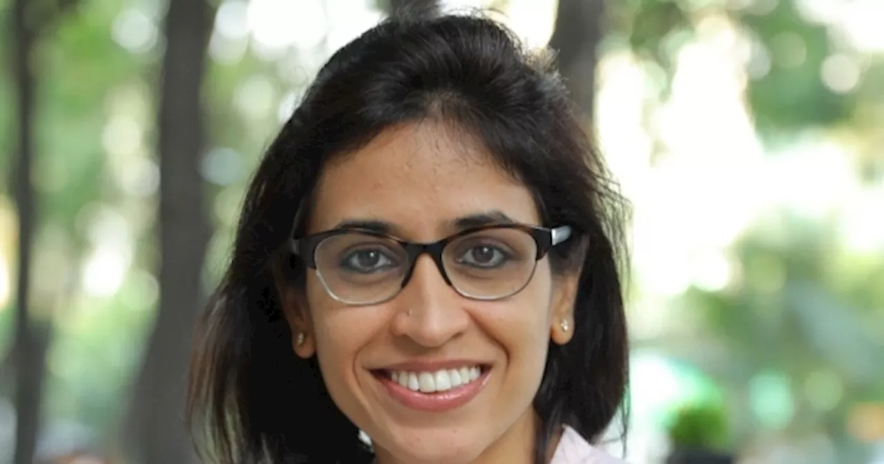 Aditi Sharma Appointed as Managing Director of foodpanda Singapore