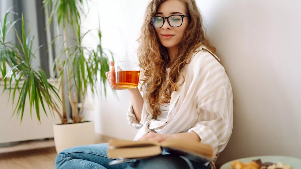 Le thé vert et autres infusions pour booster votre énergie et votre santé