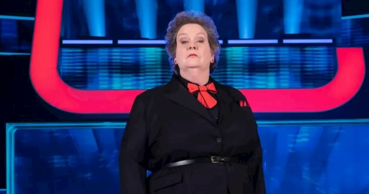 Anne Hegerty Addresses 'Quit' Rumors After Being Replaced on Beat the Chasers