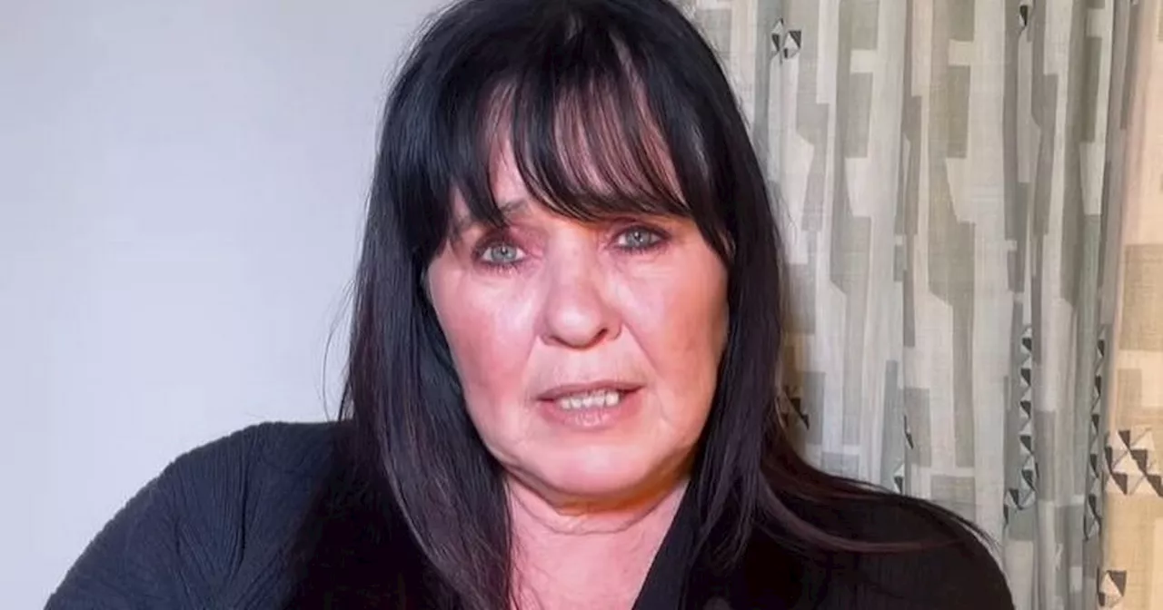 Coleen Nolan Thanks Fans and Bids Farewell to Loose Women for 2024