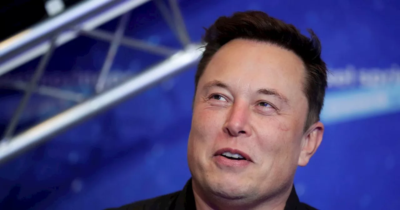 Elon Musk's Family Ties to Liverpool