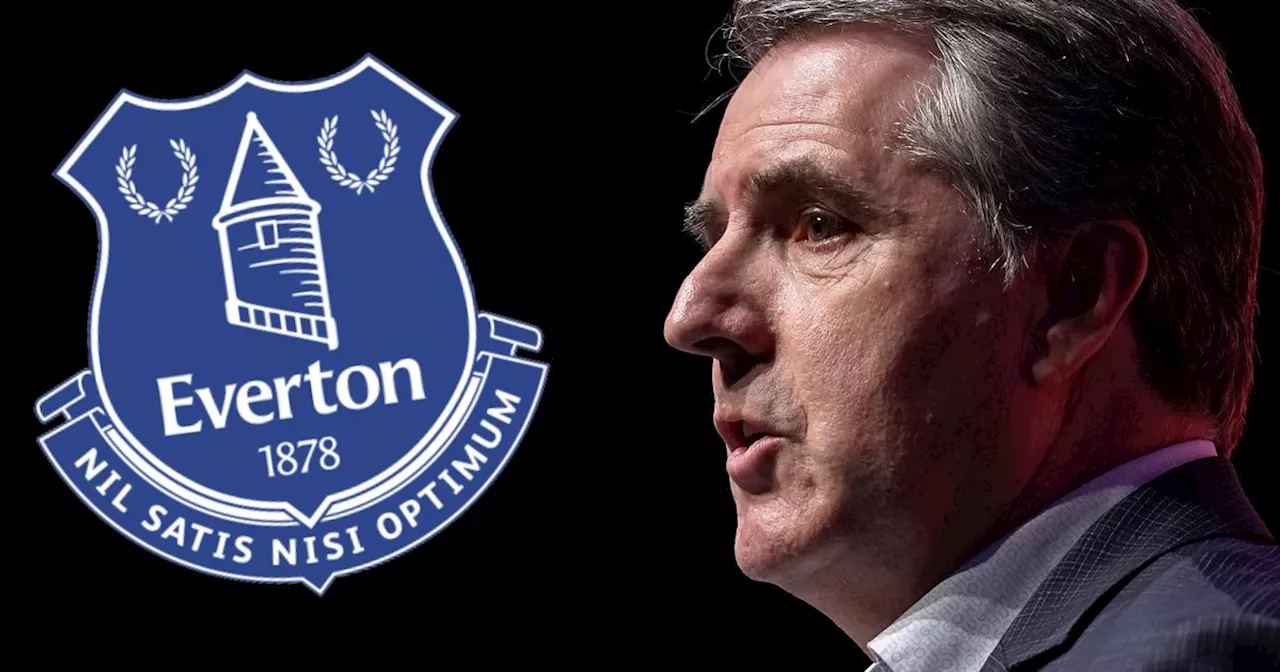 Friedkin Group Completes Everton Football Club Takeover