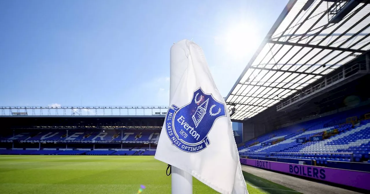 The Friedkin Group Completes Everton Takeover