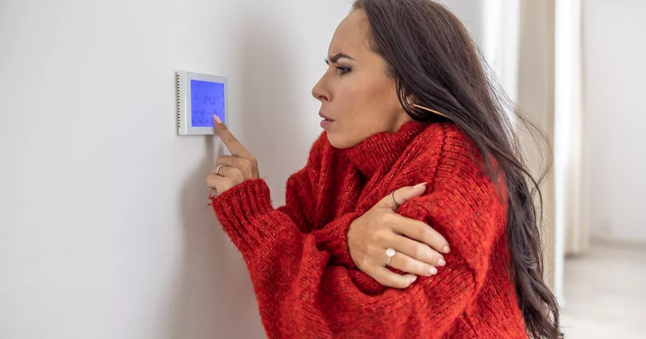 Thermostat Mistake Could Skyrocket UK Energy Bills