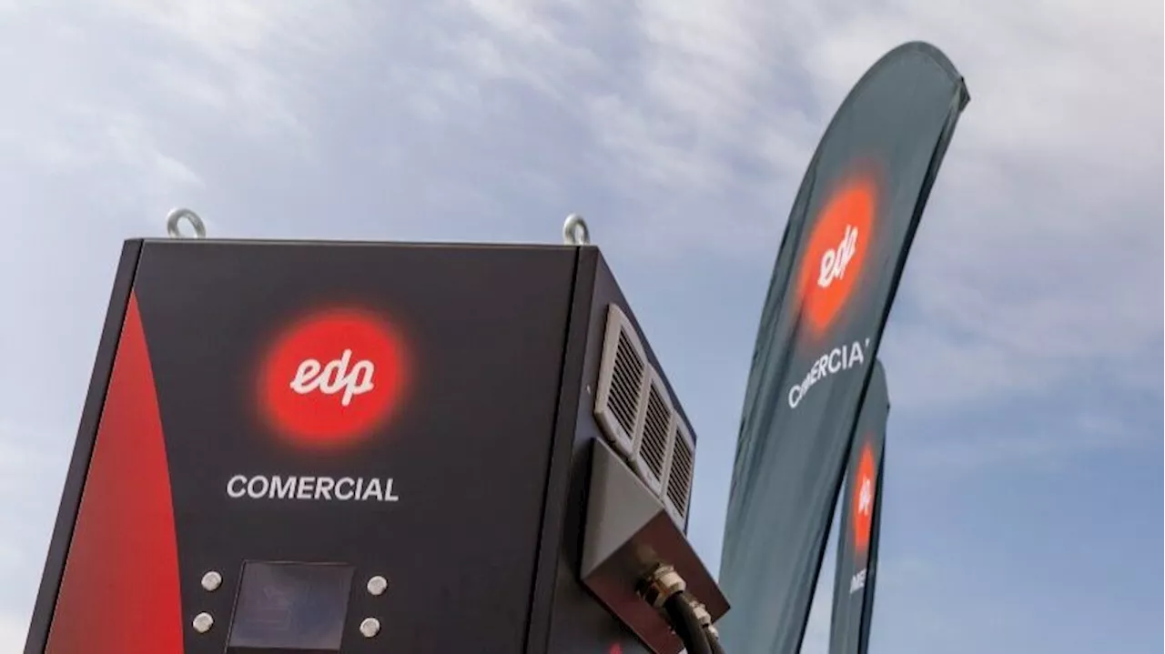 EDP Vende Déficit Tarifário por 700 Milhões de Euros