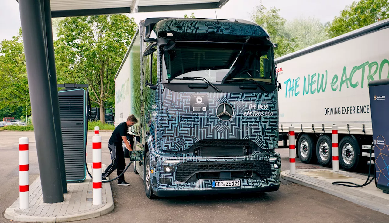 Batteriebusse - Die Zukunft des öffentlichen Nahverkehrs in Deutschland