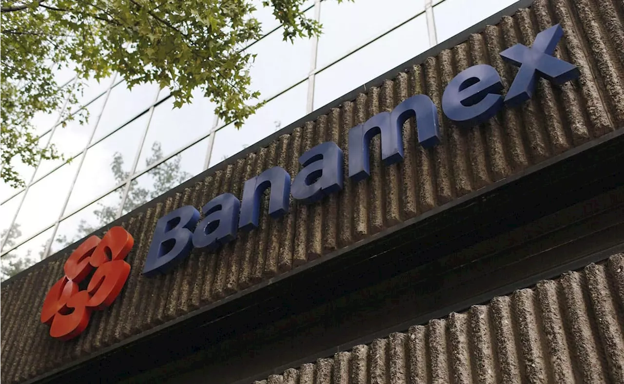 Banamex Desciende en el Ranking de Bancos Más Grandes de México