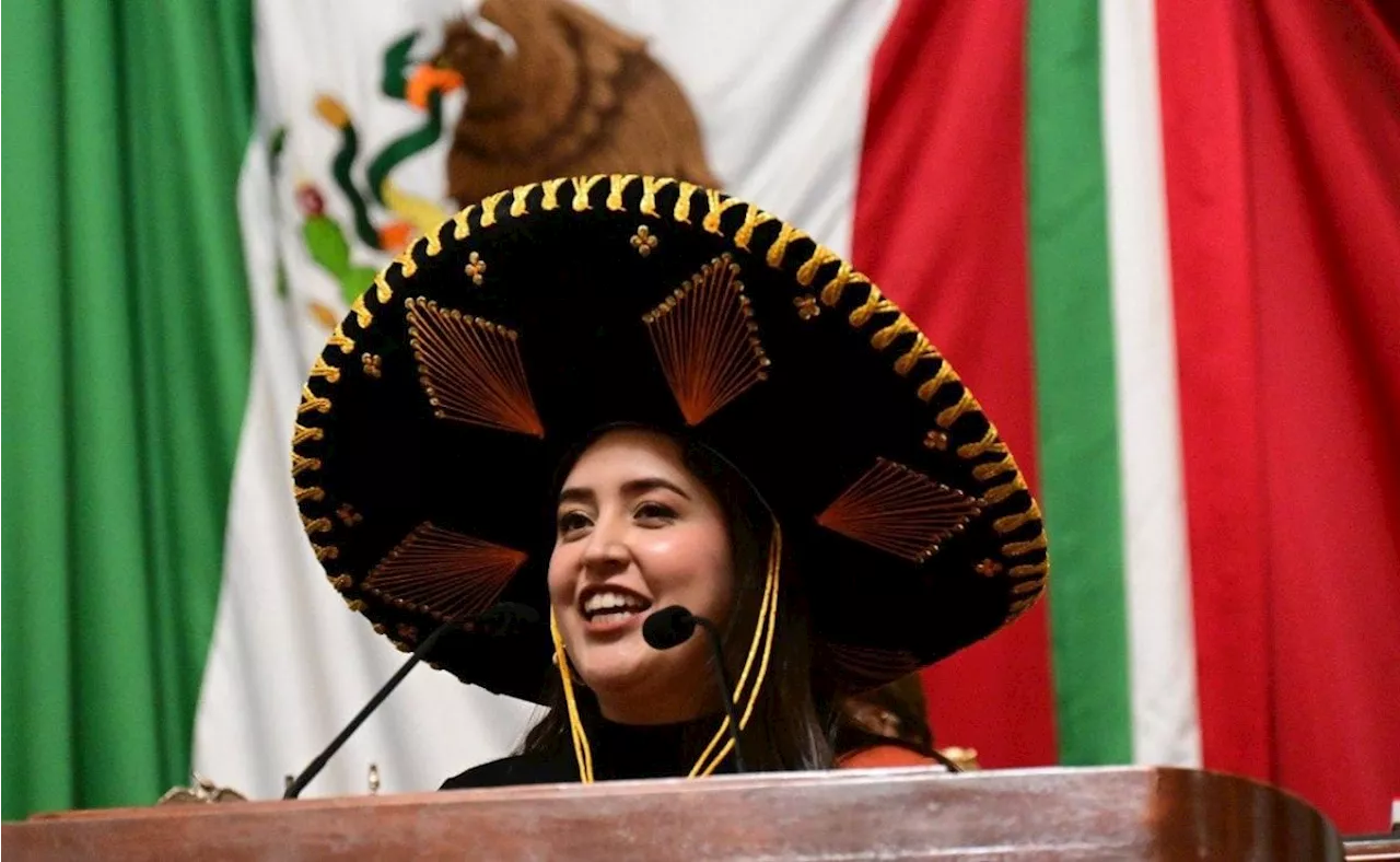 Congreso capitalino propone declarar el 10 de noviembre como “Día del Mariachi en la CDMX”; es símbolo de identidad cultural, aseguran