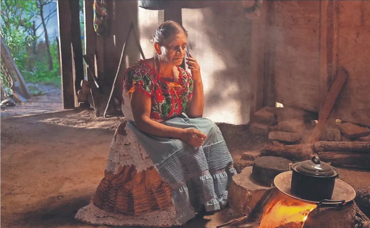 La Raya: Un Refrigerador, Mística y la Fuerza de las Mujeres Indígenas