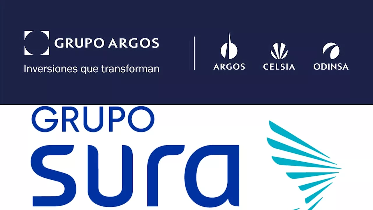 Grupo Sura y Argos Finalizan Participaciones Cruzadas