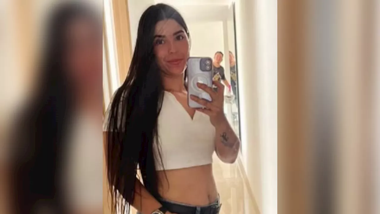 Natalia Loaiza, la conductora de aplicación que torturaron y asesinaron en Medellín