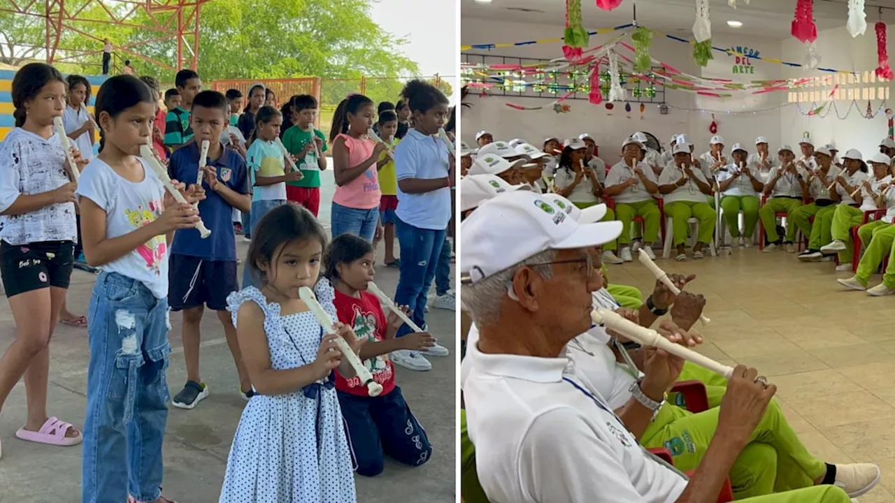 Sincelejo vivirá una Navidad histórica con eventos musicales