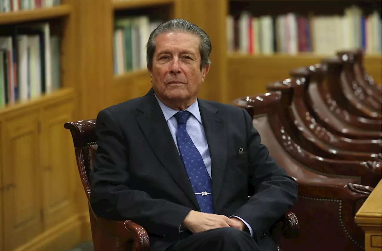 Fallece Ferederico Mayor Zaragoza, exministro de Educación y ex director general de la Unesco