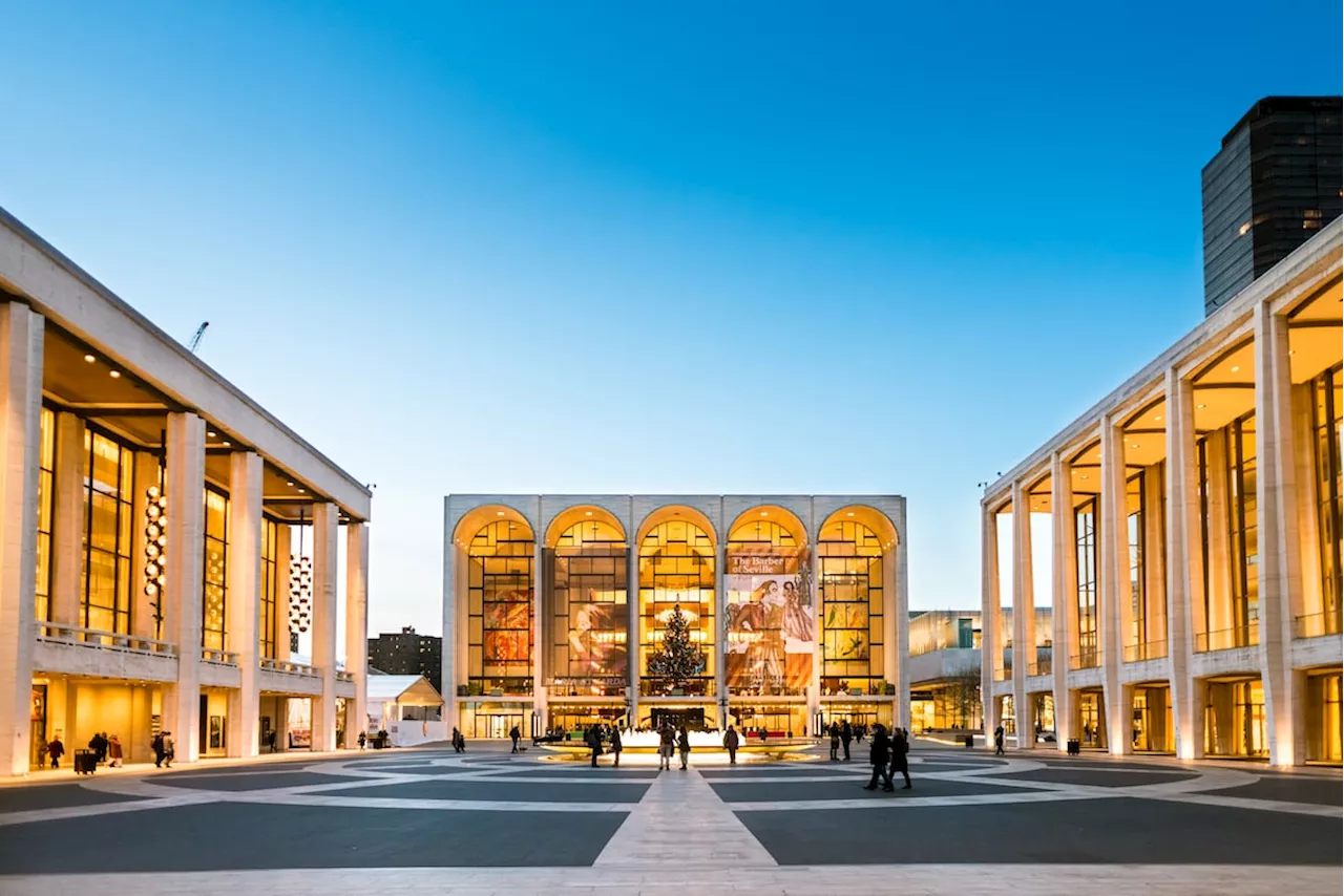 Lovers of Music, Discover the World's Most Famous Concert Halls