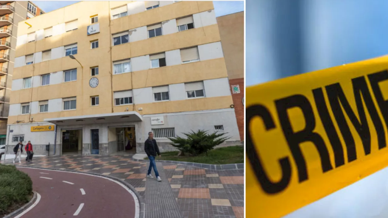 Asesinan a mujer colombiana en España