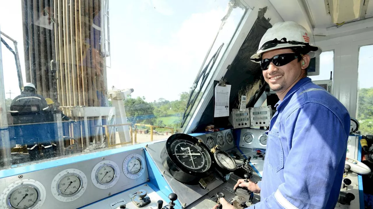 Refinerías de Ecopetrol, combustibles más limpios y con rentabilidad