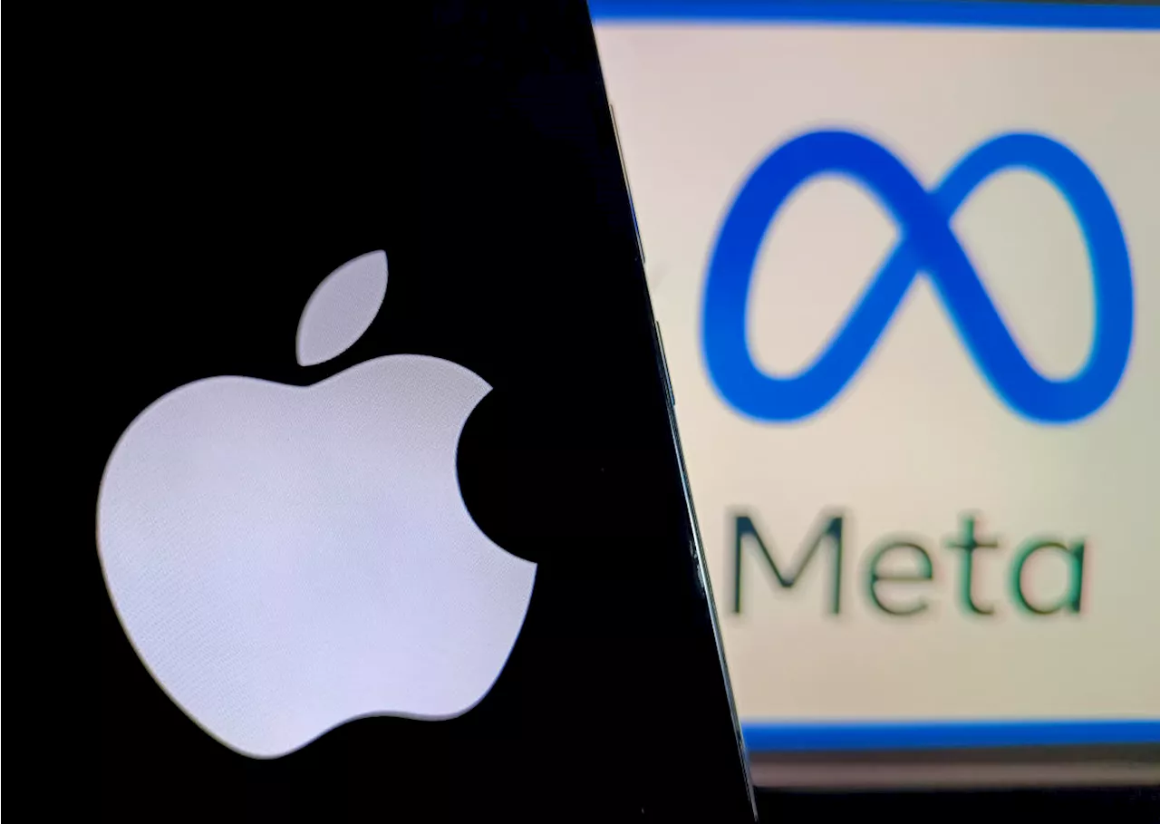 Apple and Meta Clash Over Interoperability Requests