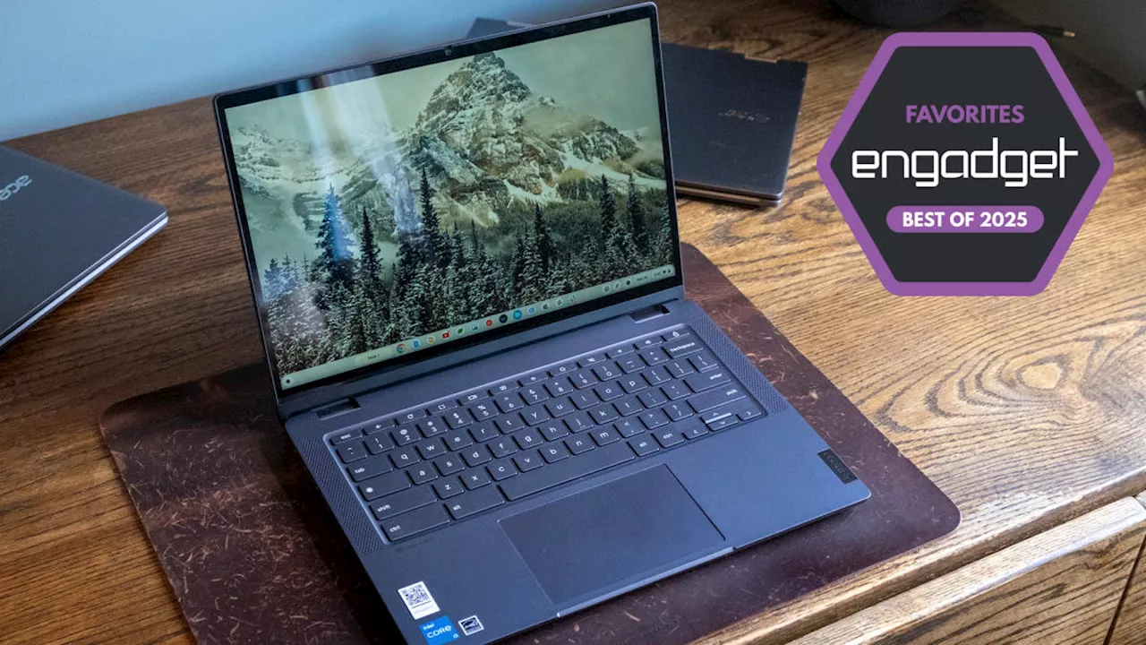 Chromebooks: Why You Should Consider One as Your Next Laptop