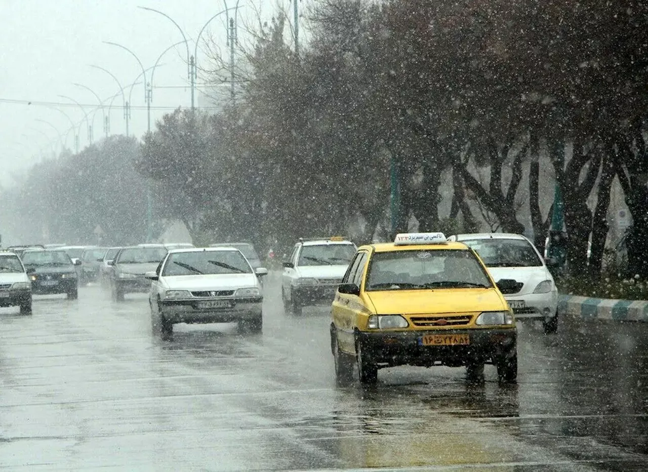 Hava Durumu Uyarısı: Kar Yağışı ve Sis