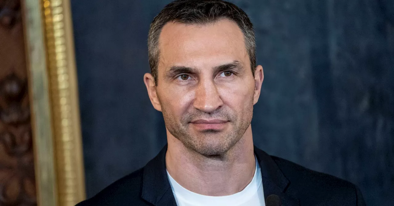 Wladimir Klitschko steht vor einer Rückkehr in den Boxring: 'Bereit, die nächste Herausforderung anzunehmen'