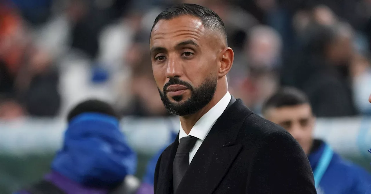 Benatia : « Quand je vois ça, je suis à court d'arguments »