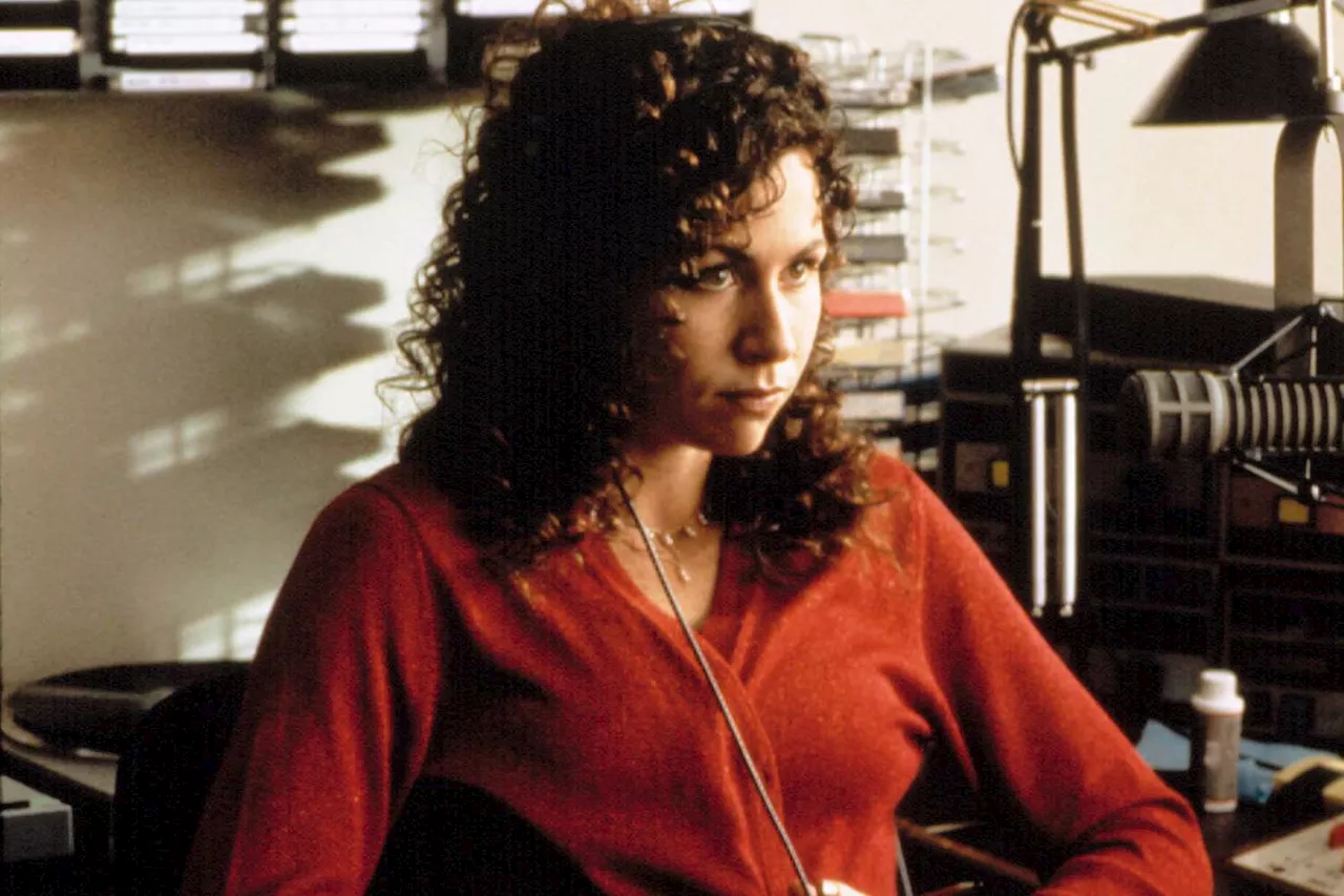 Minnie Driver says Grosse Pointe Blank was fully improvised because original script 'just wasn't funny'