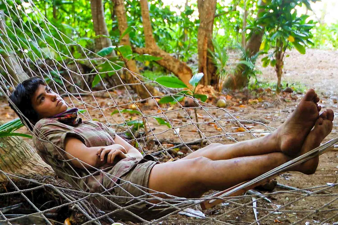 Teeny Reflects on 'Survivor' Fire-Making Debacle Six Months Later