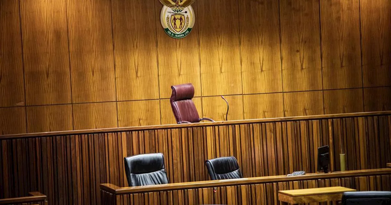 Court Official Criticizes DPP's Request for Outside Judge in Magashule Asbestos Trial