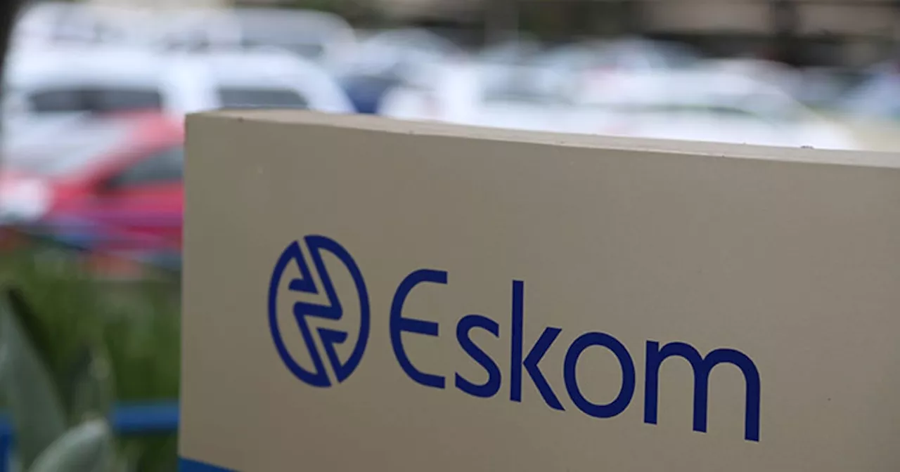 Municipal Debt Threatens Eskom's Return to Profitability