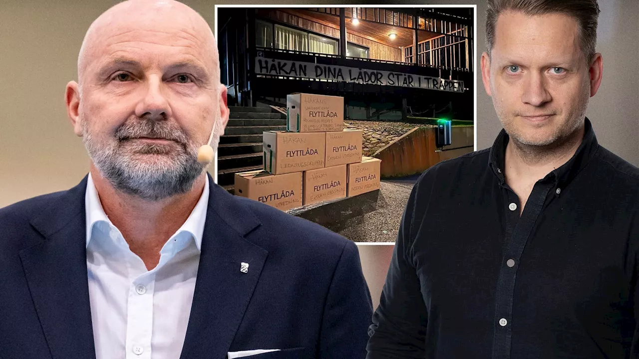 – det är en ohållbar situation