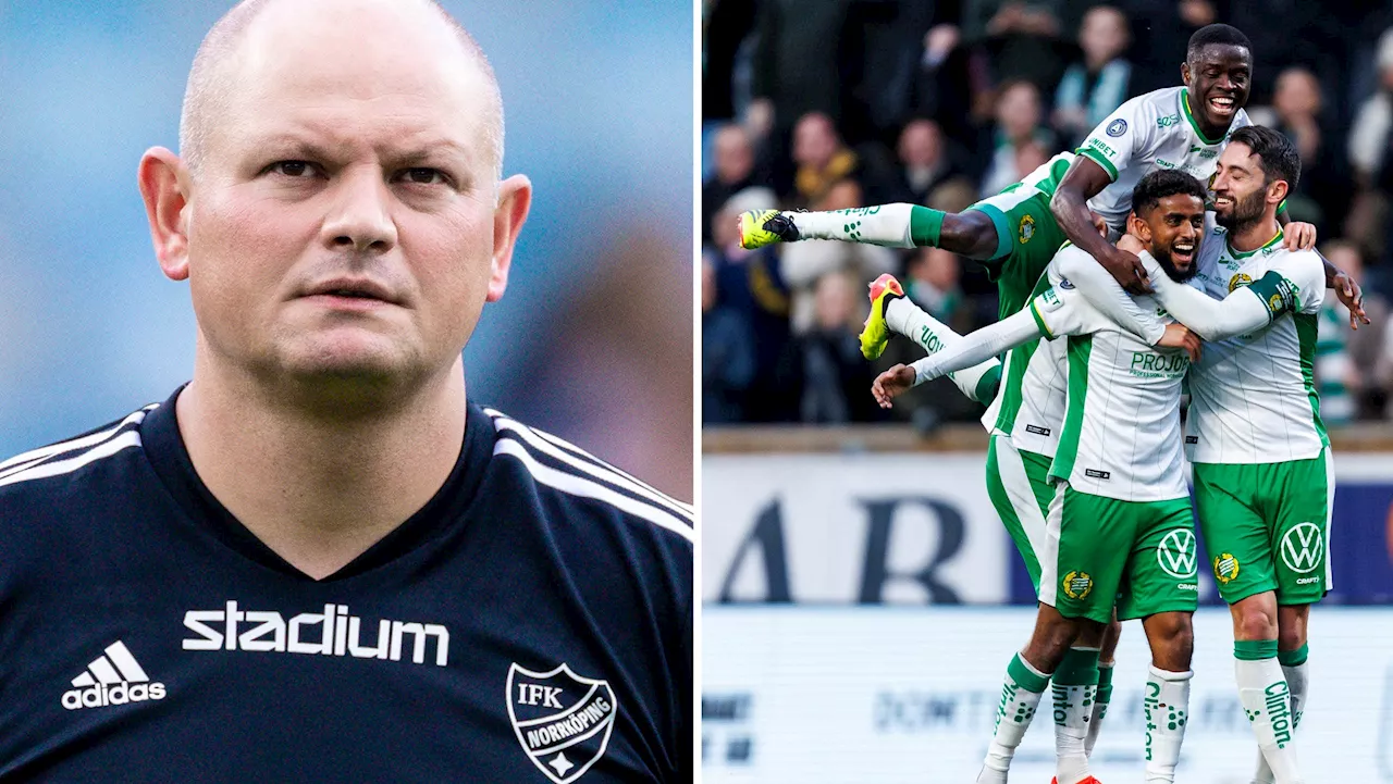 Hammarby detaljer från värvning av Vedran Vucicevic