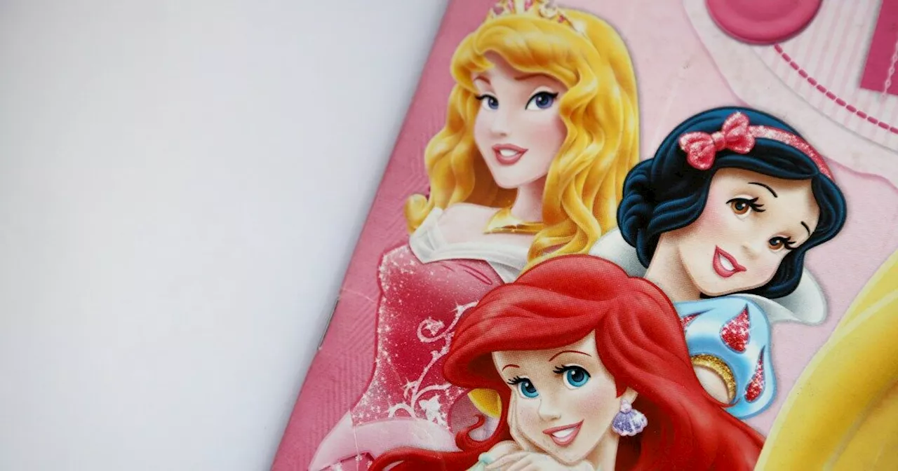 Biancaneve è Depressa, Belle ha la Rabbia e Rapunzel l'Alopecia: La Salute delle Principesse Disney Secondo il British Medical Journal