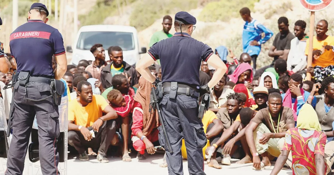 Cassazione: il Giudice può Decidere se uno Stato è Sicuro