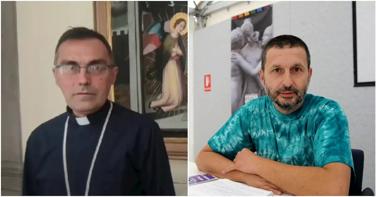 Messa di Natale a Le Piagge: svolta dell'arcivescovo Gambelli a Firenze