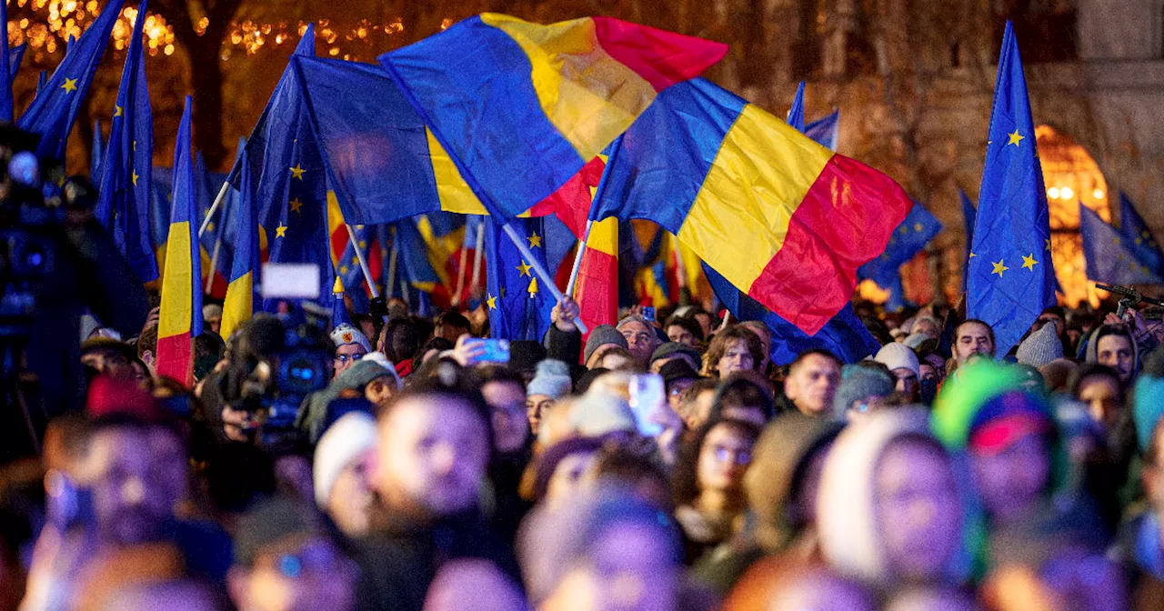 Romania: Elezioni Annullate e Riflessioni sul Deficit Democratico Europeo