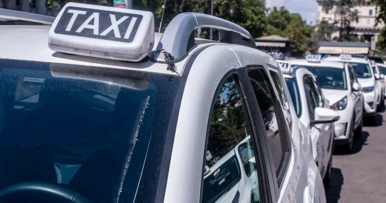 Tar rigetta ricorsi tassisti contro bando 450 nuove licenze taxi a Milano