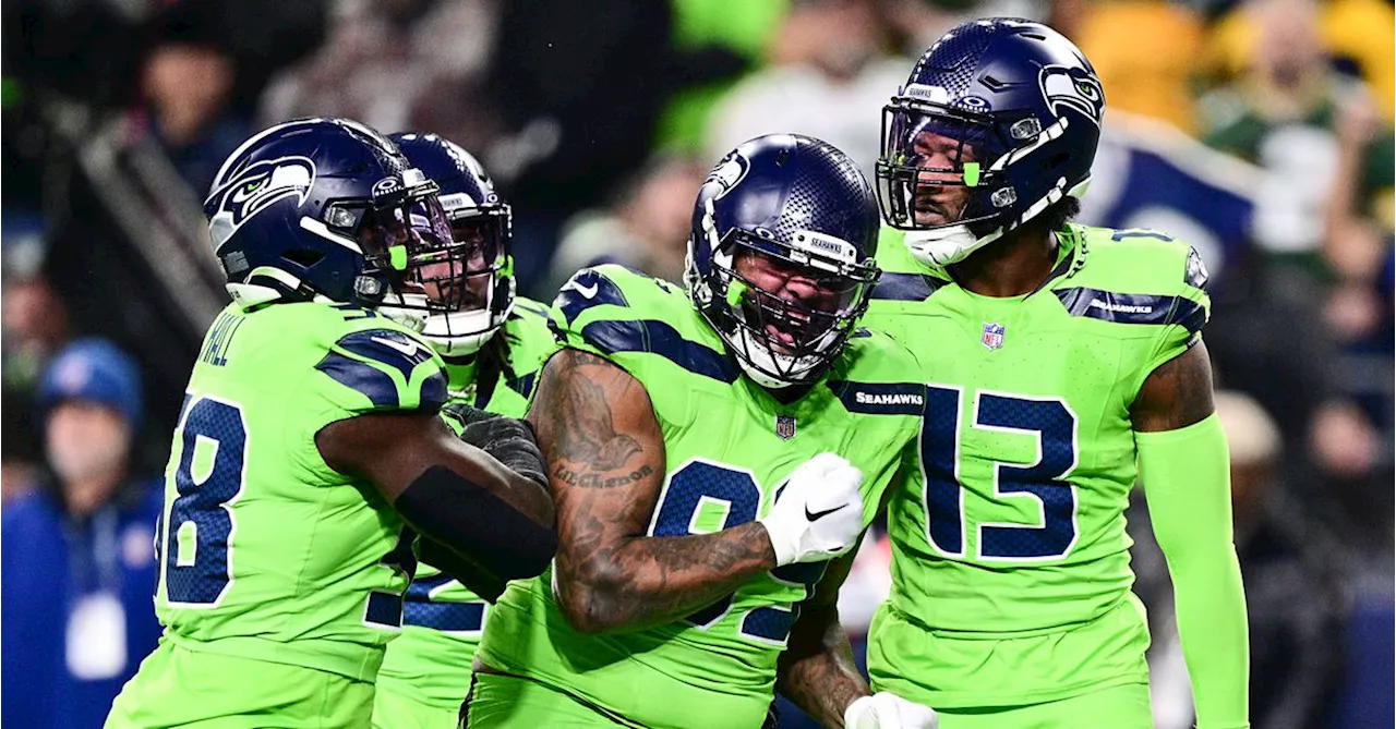 Seattle Seahawks Playoff Scenario: Can They Clinch the NFC West?