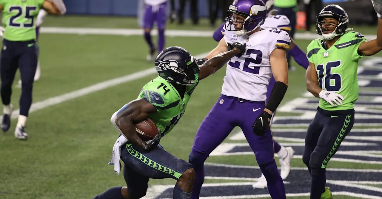 Seattle Seahawks vs. Minnesota Vikings, Week 16 preview: A must-win for Seattle