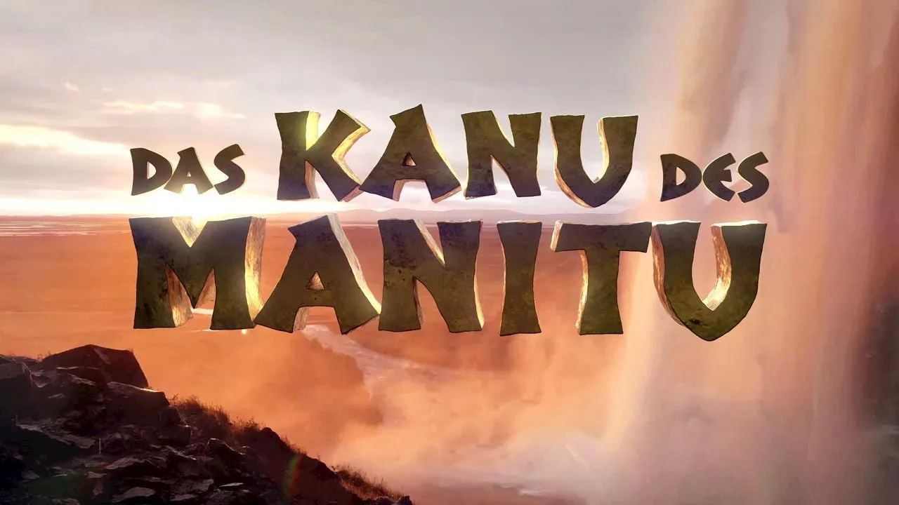 Die ersten Bilder zu 'Das Kanu des Manitu' sind da: So sehen Bully und Co. in 'Der Schuh des Manitu 2' aus