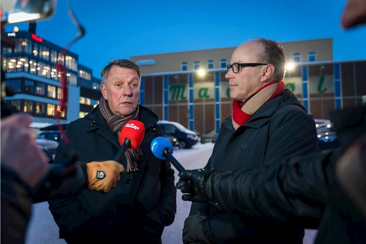 Bygger Tromsøs største hotell, billigkjede flytter inn