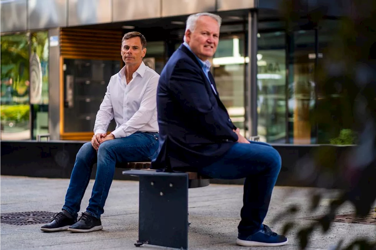 Softwareone Holding legger inn bud på Crayon.