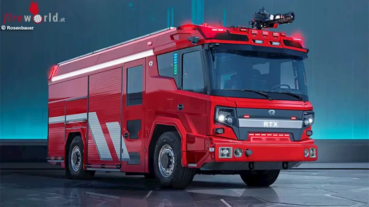 Rosenbauer: Dividendenzahlungen voraussichtlich bis Ende 2025 ausgesetzt, wesentliche Punkte zur Refinanzierung von 330 Mio.