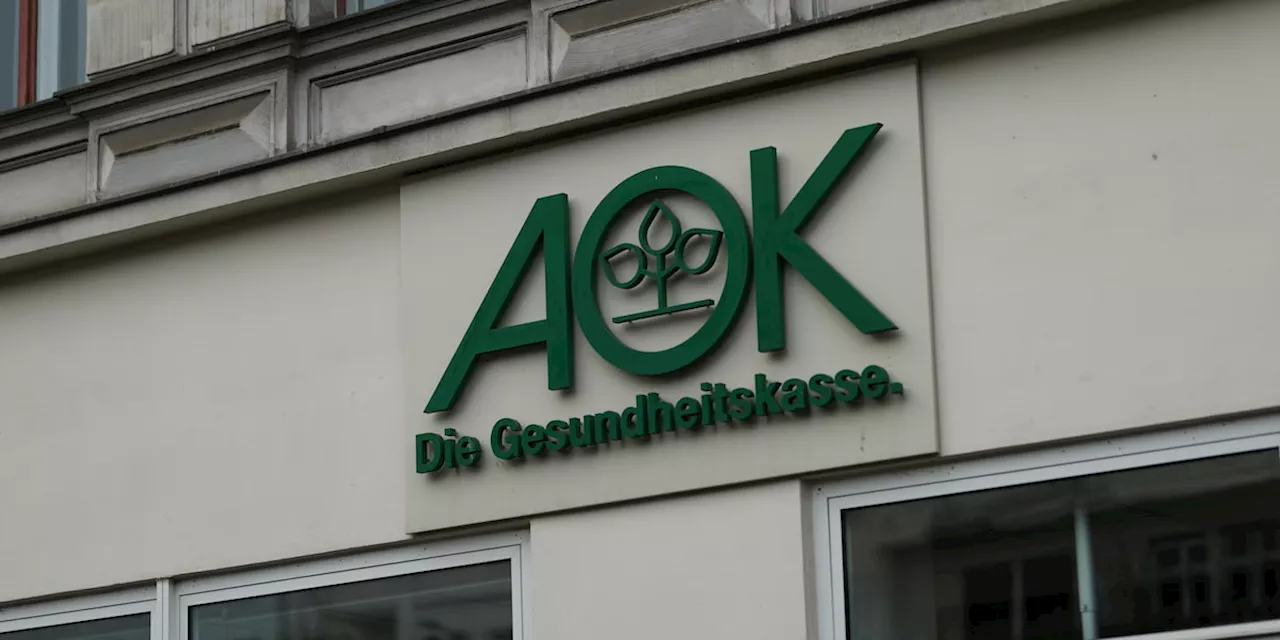 AOK Bayern erhöht Beitragssatz – Millionen Versicherte betroffen